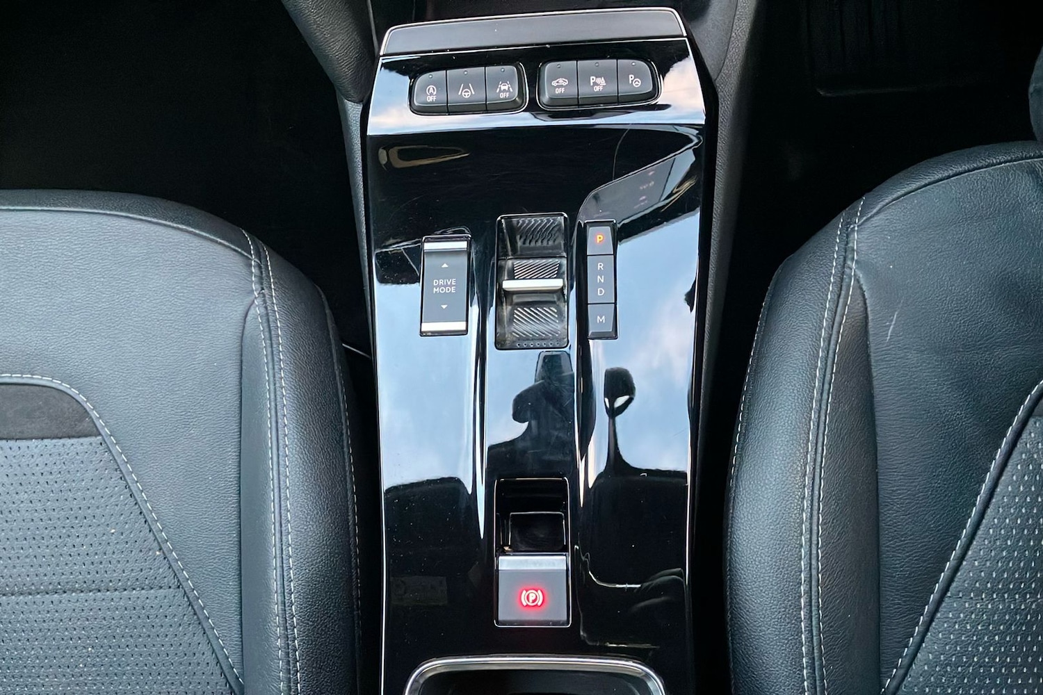 Used Vauxhall Mokka 2022 for sale - 76736323: Photo 17