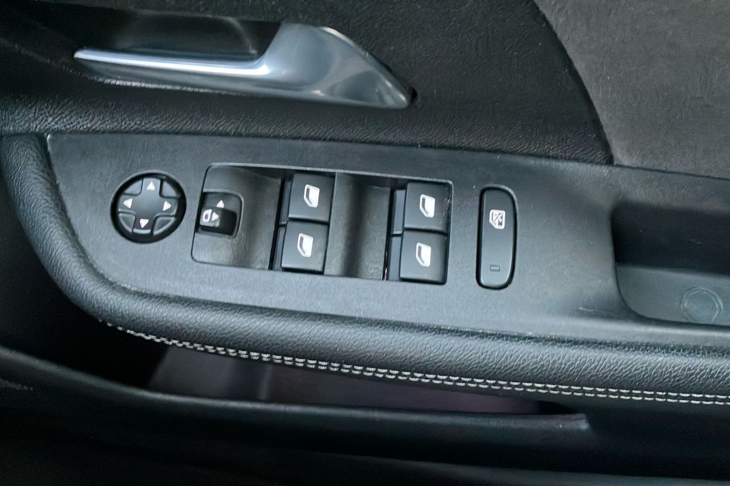 Used Vauxhall Mokka 2022 for sale - 76736323: Photo 18