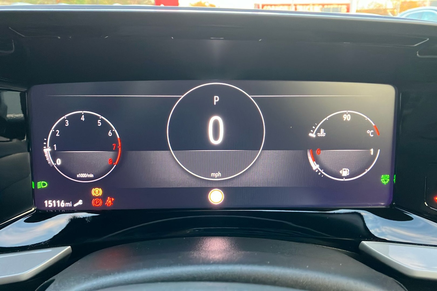 Used Vauxhall Mokka 2022 for sale - 76736323: Photo 19