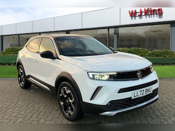 Used Vauxhall Mokka 2022 for sale - 76736323: Photo