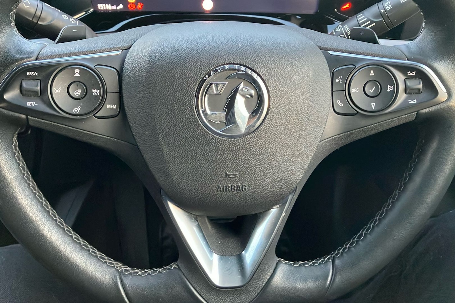 Used Vauxhall Mokka 2022 for sale - 76736323: Photo 20