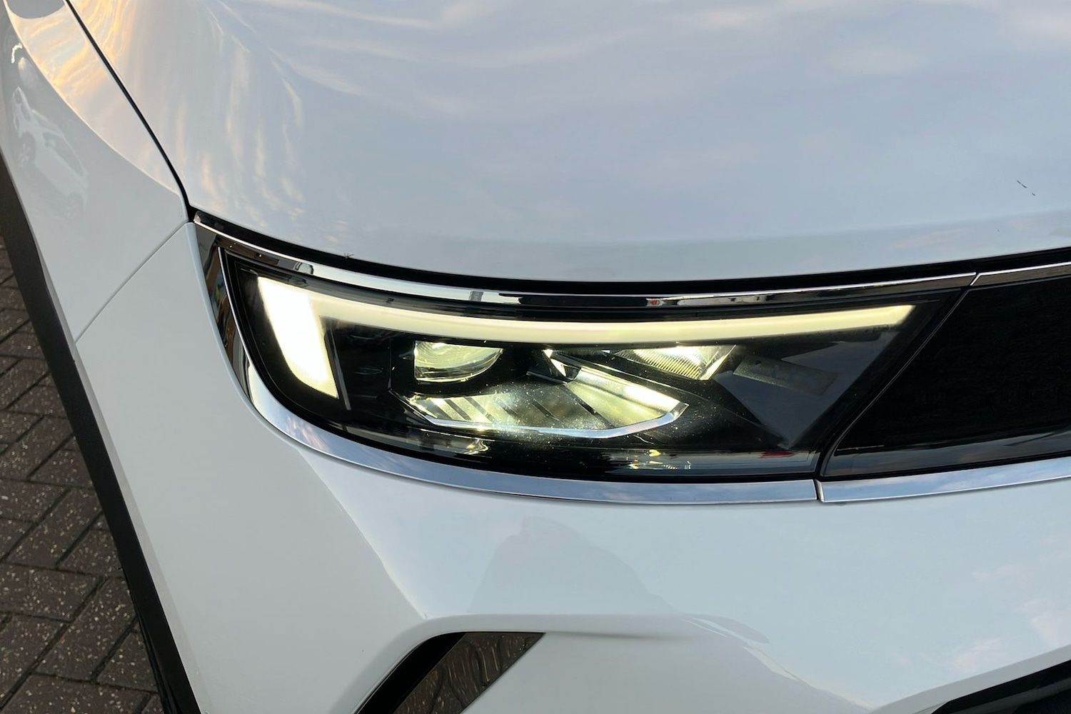 Used Vauxhall Mokka 2022 for sale - 76736323: Photo 22