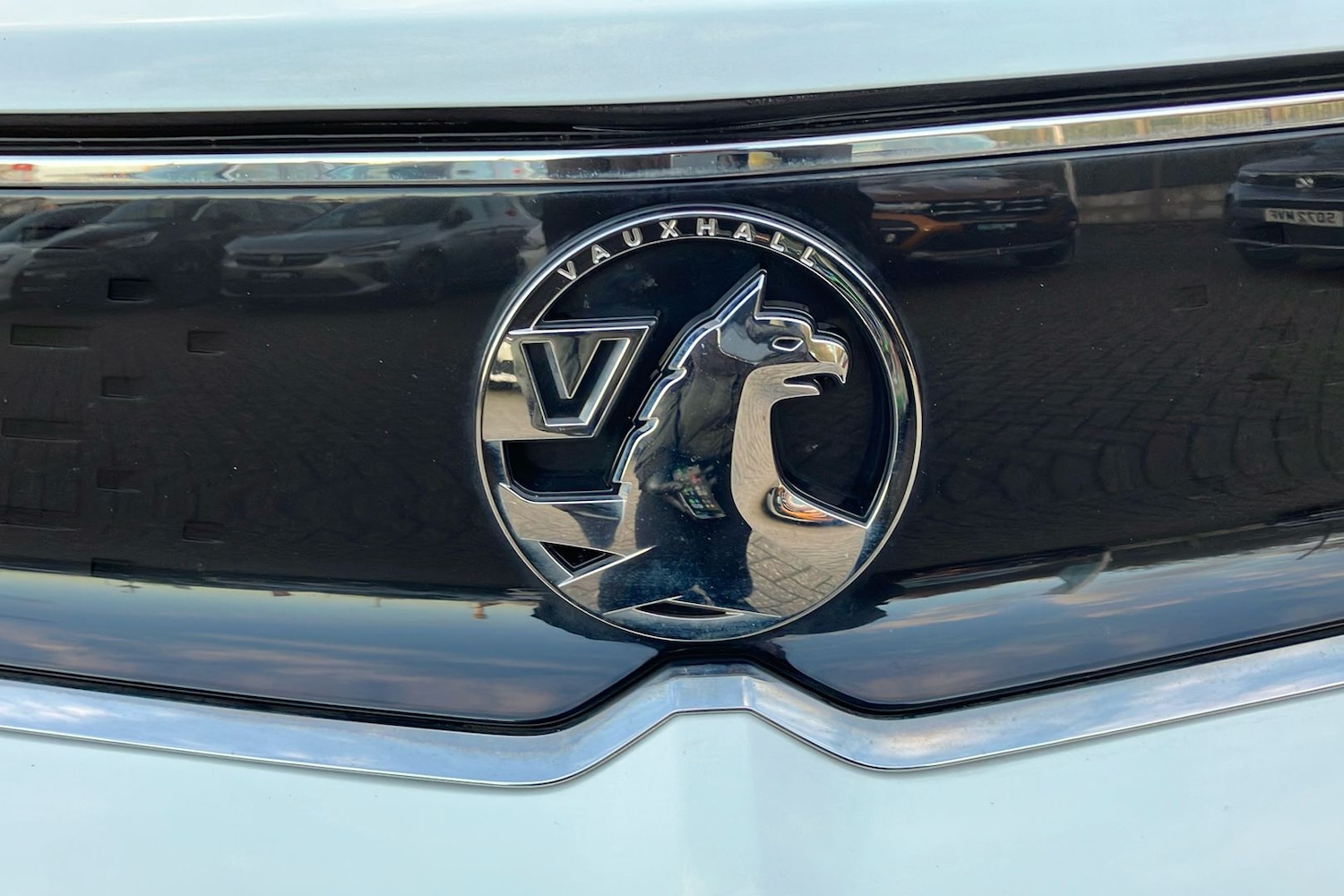 Used Vauxhall Mokka 2022 for sale - 76736323: Photo 23