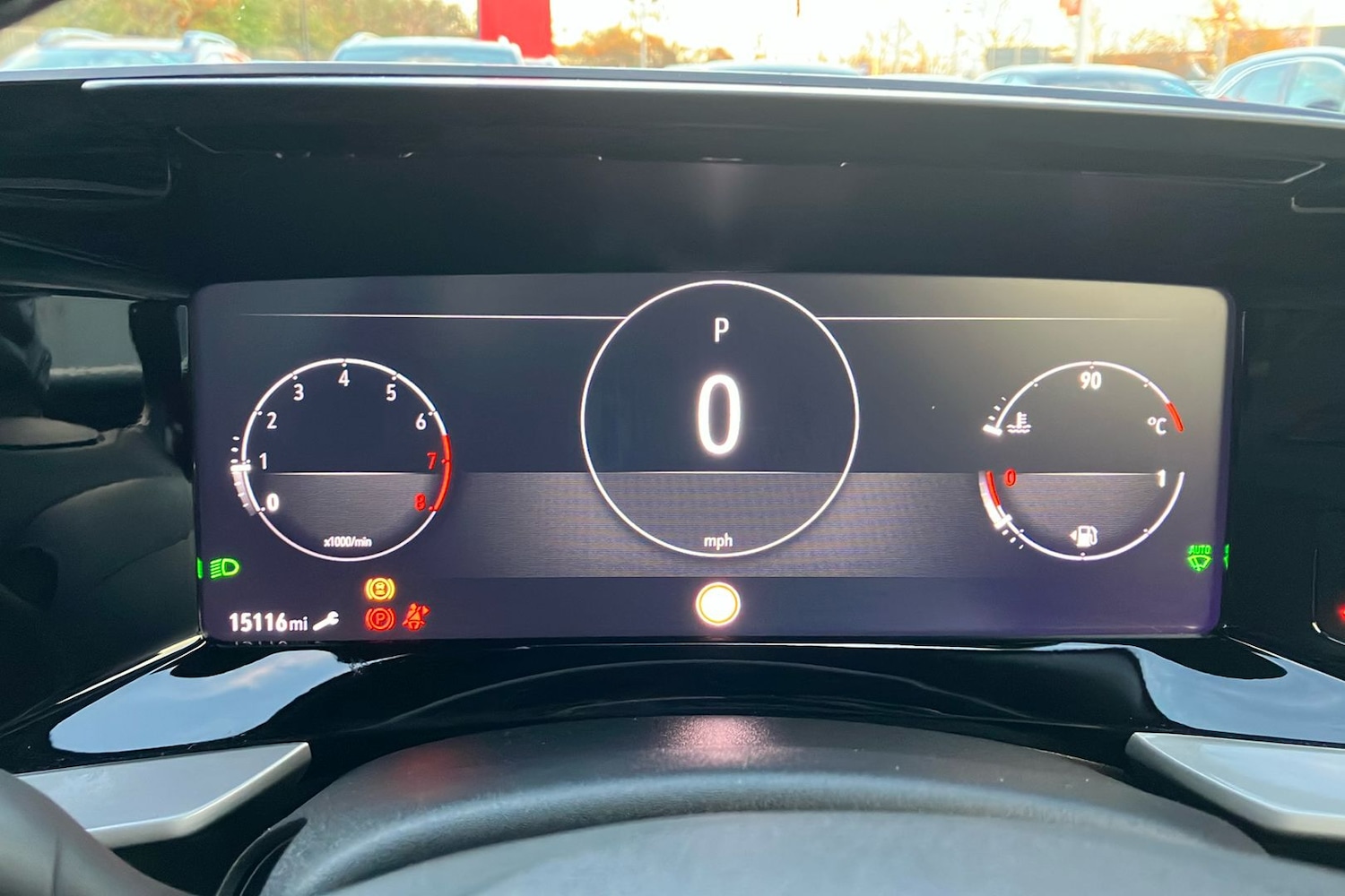 Used Vauxhall Mokka 2022 for sale - 76736323: Photo 24