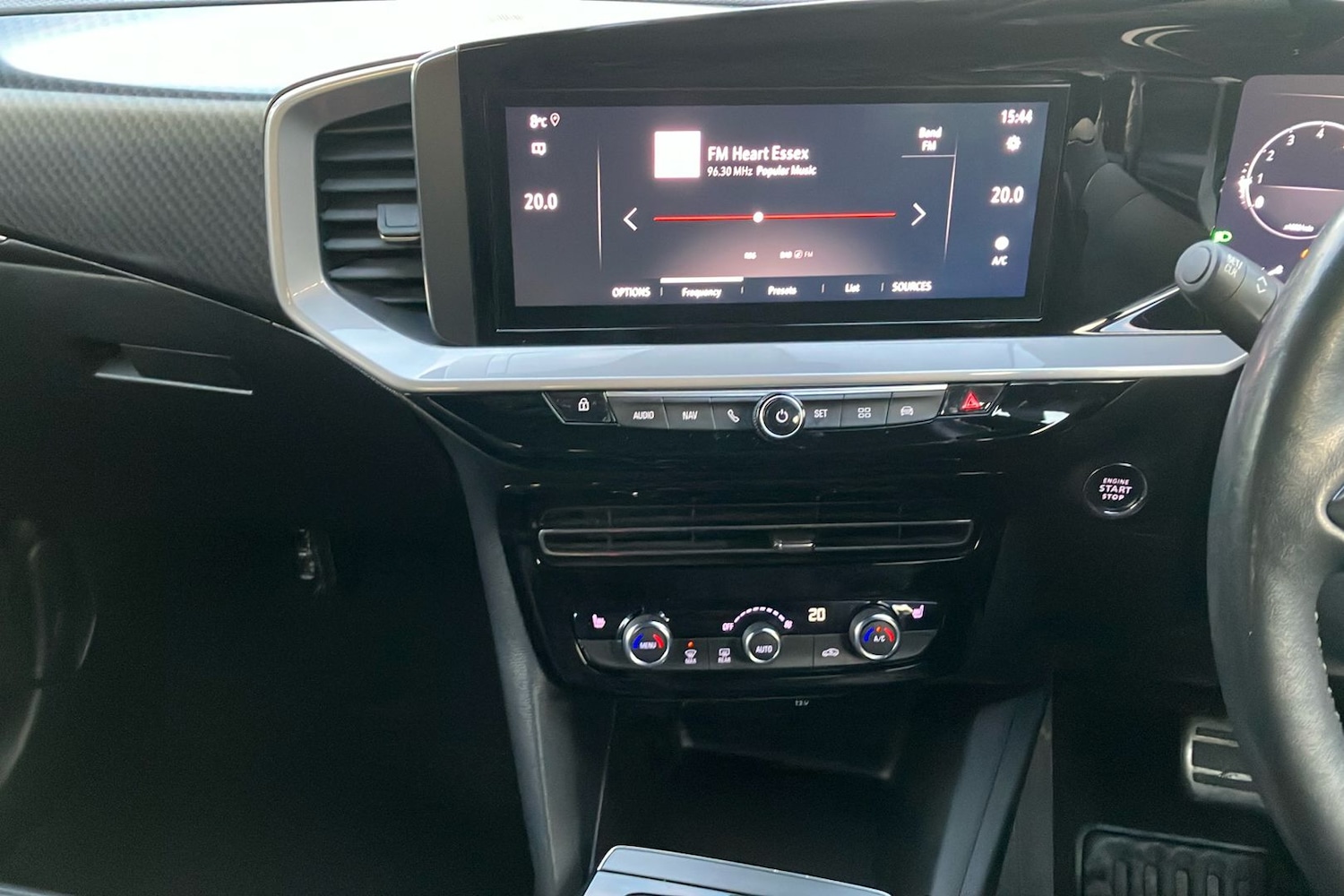 Used Vauxhall Mokka 2022 for sale - 76736323: Photo 25