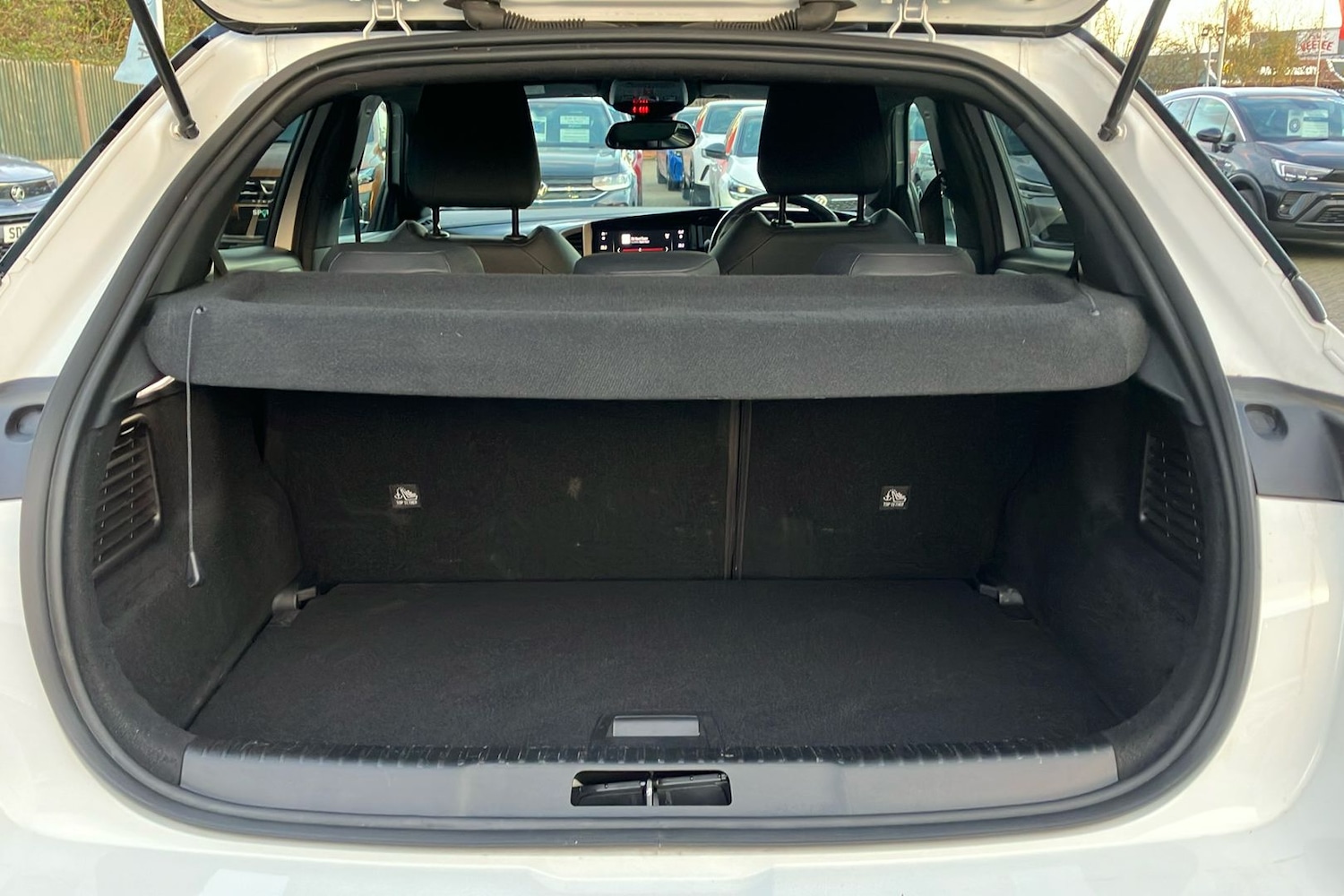 Used Vauxhall Mokka 2022 for sale - 76736323: Photo 27