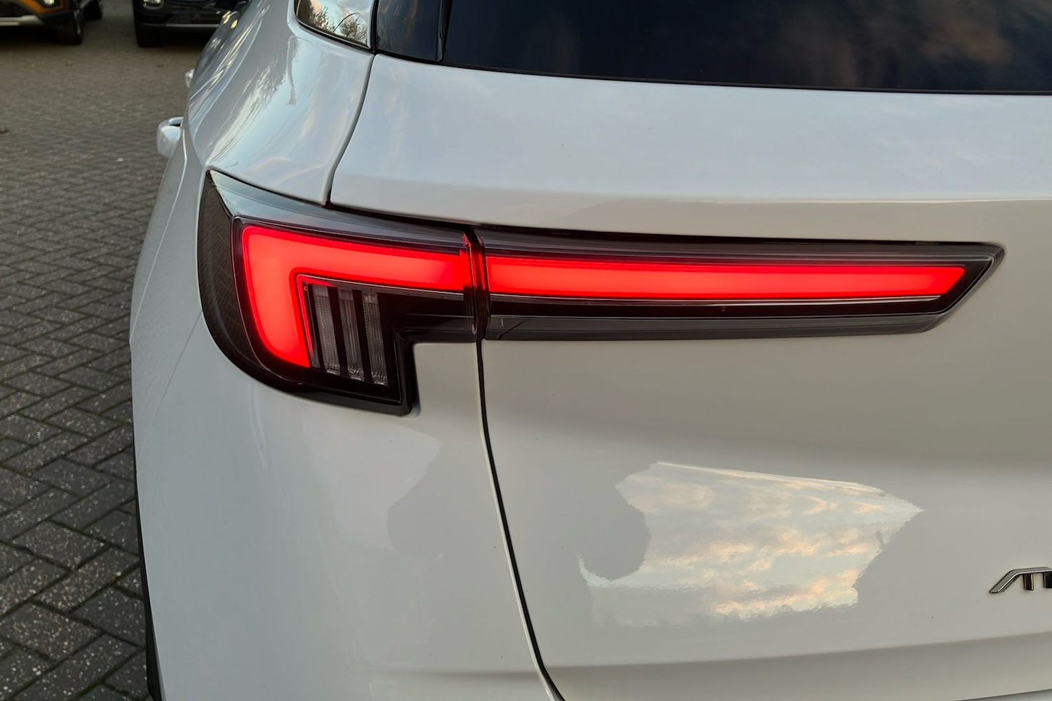 Used Vauxhall Mokka 2022 for sale - 76736323: Photo 28