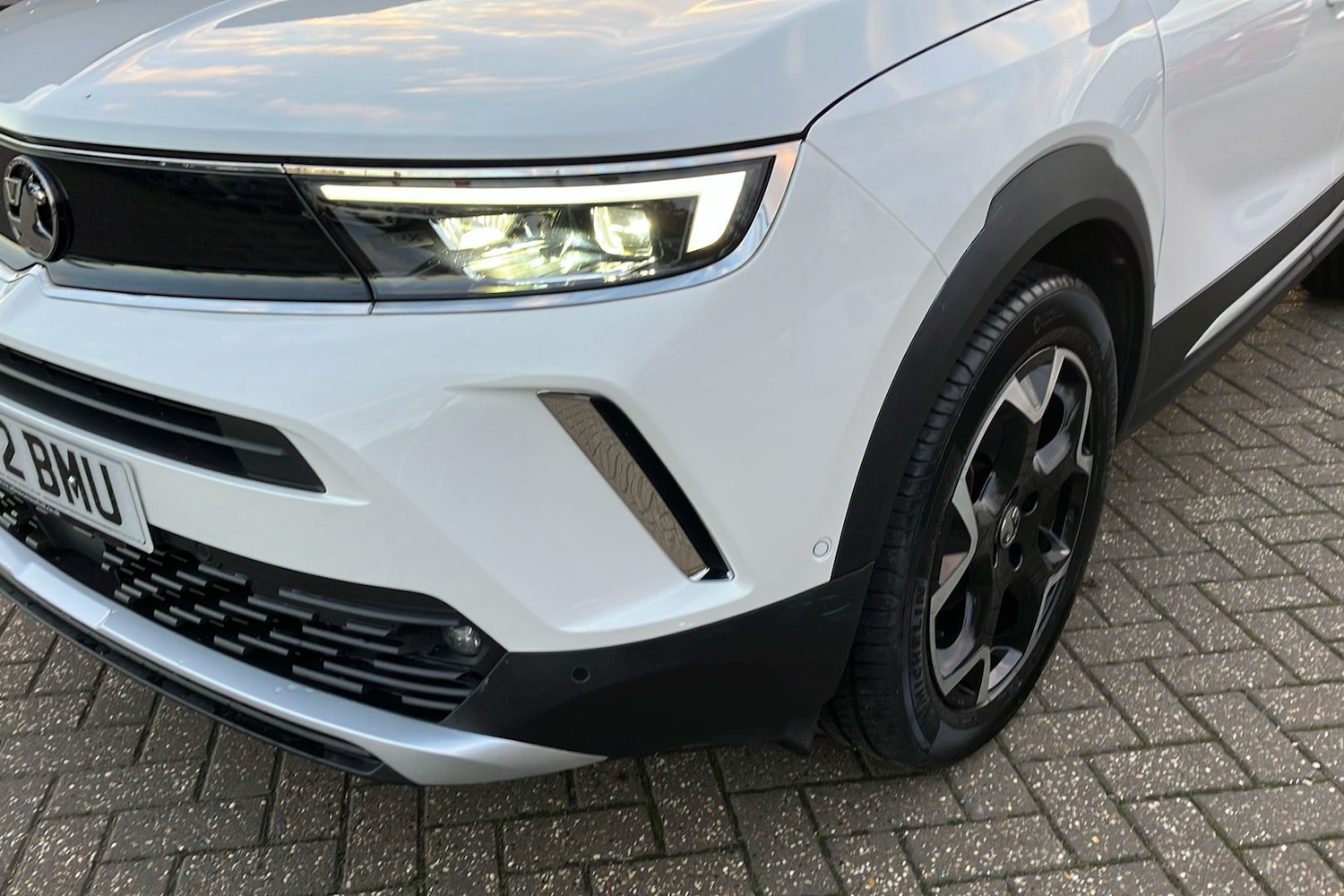 Used Vauxhall Mokka 2022 for sale - 76736323: Photo 29