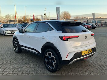 Used Vauxhall Mokka 2022 for sale - 76736323: Photo