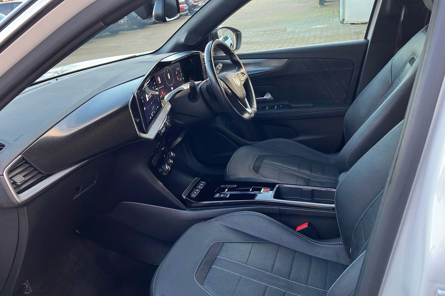 Used Vauxhall Mokka 2022 for sale - 76736323: Photo 3