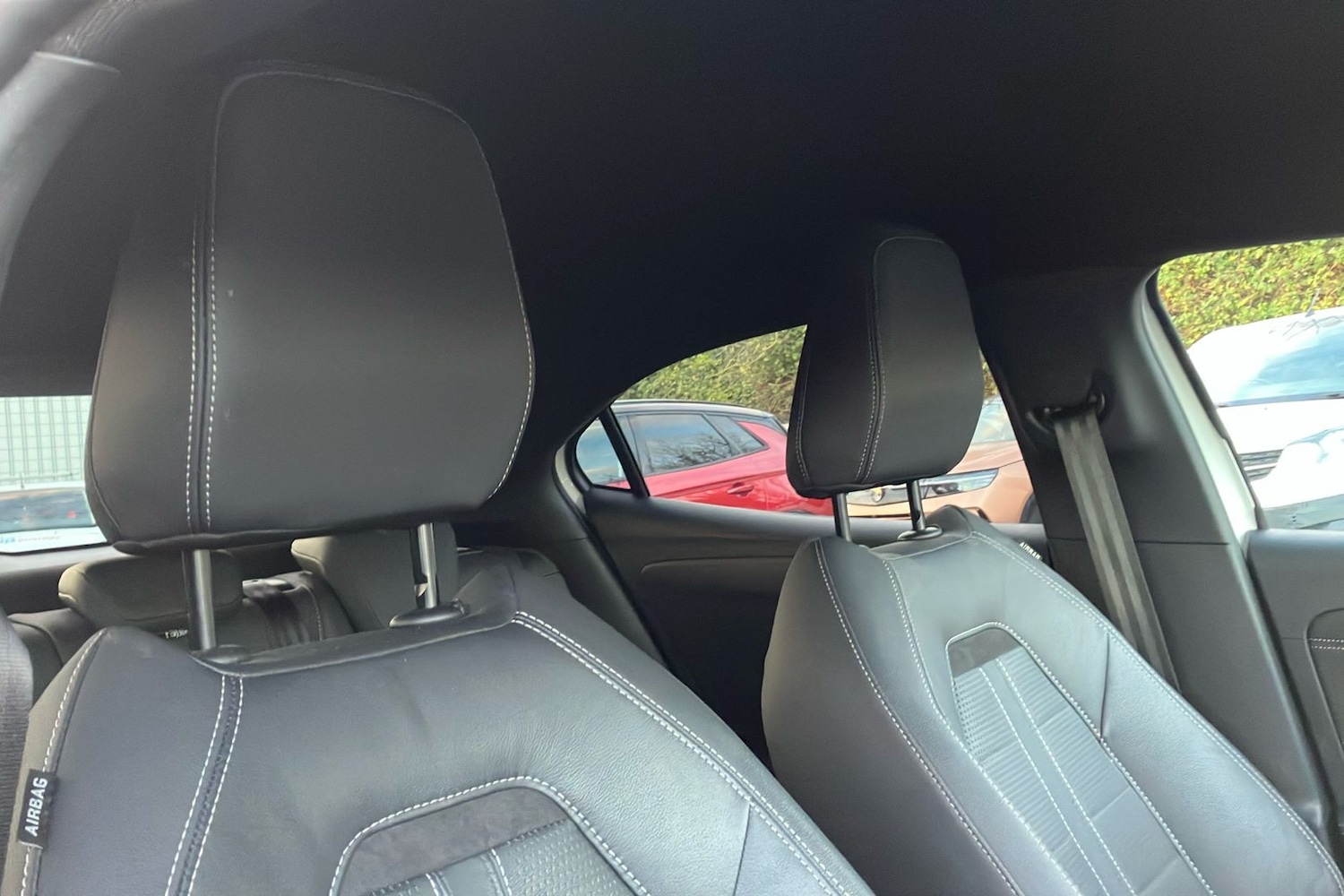 Used Vauxhall Mokka 2022 for sale - 76736323: Photo 30