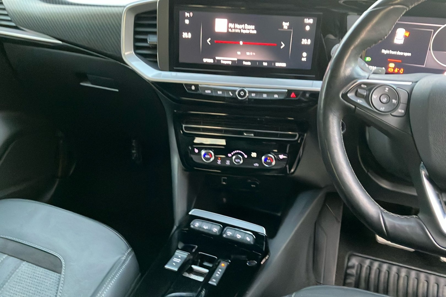 Used Vauxhall Mokka 2022 for sale - 76736323: Photo 32