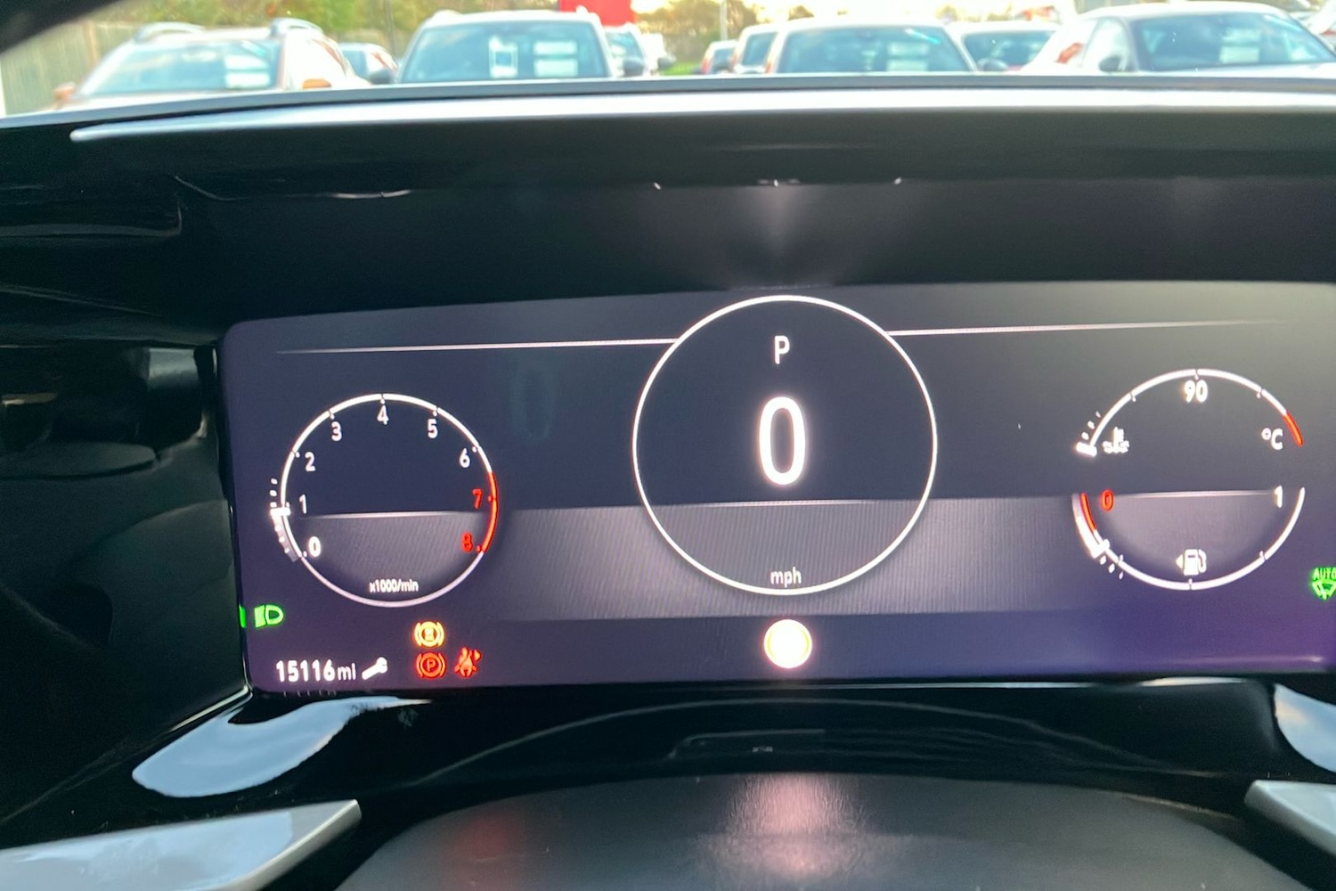 Used Vauxhall Mokka 2022 for sale - 76736323: Photo 34