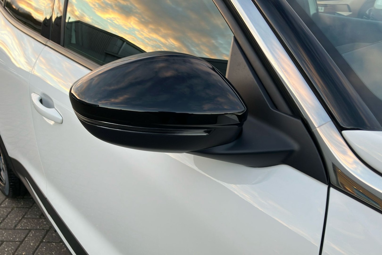 Used Vauxhall Mokka 2022 for sale - 76736323: Photo 36