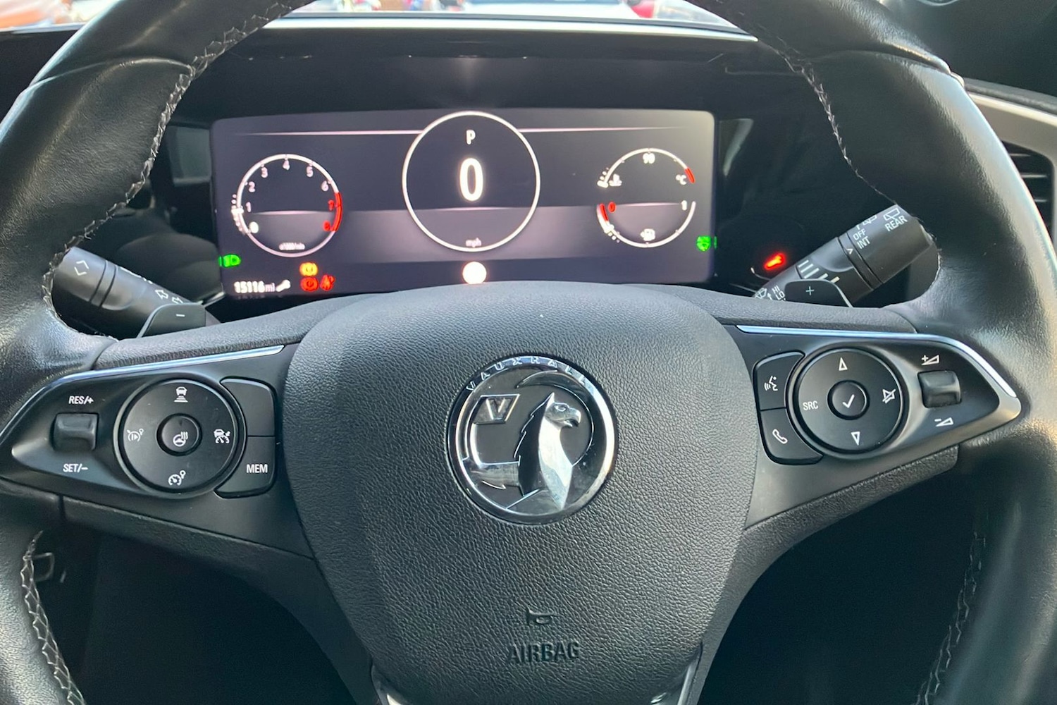 Used Vauxhall Mokka 2022 for sale - 76736323: Photo 37