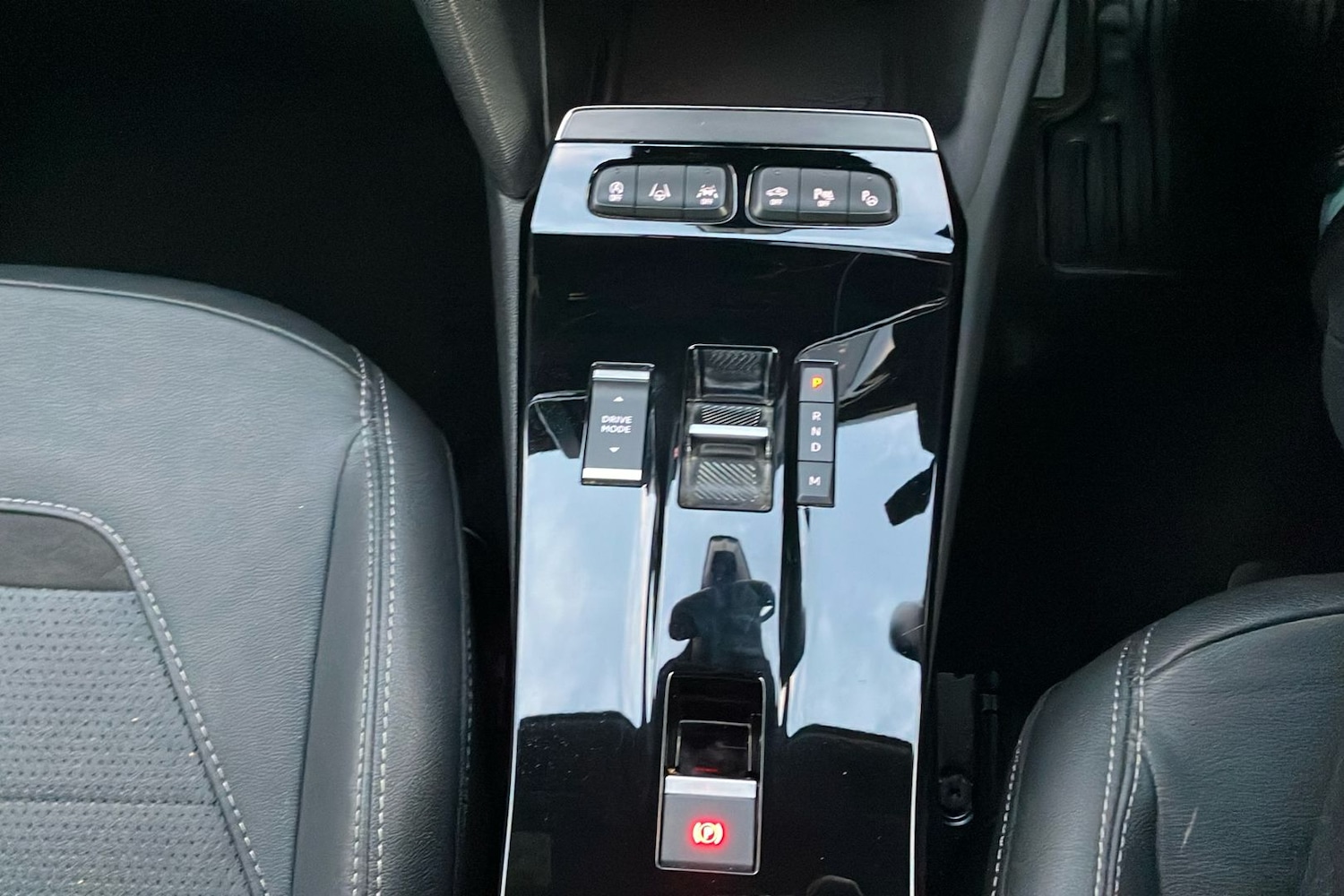 Used Vauxhall Mokka 2022 for sale - 76736323: Photo 38