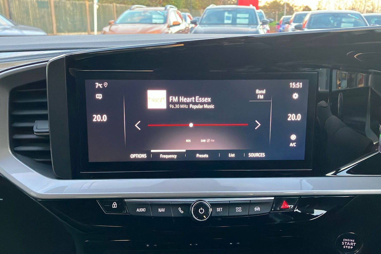 Used Vauxhall Mokka 2022 for sale - 76736323: Photo 39