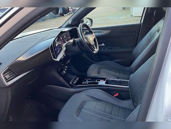 Used Vauxhall Mokka 2022 for sale - 76736323: Photo