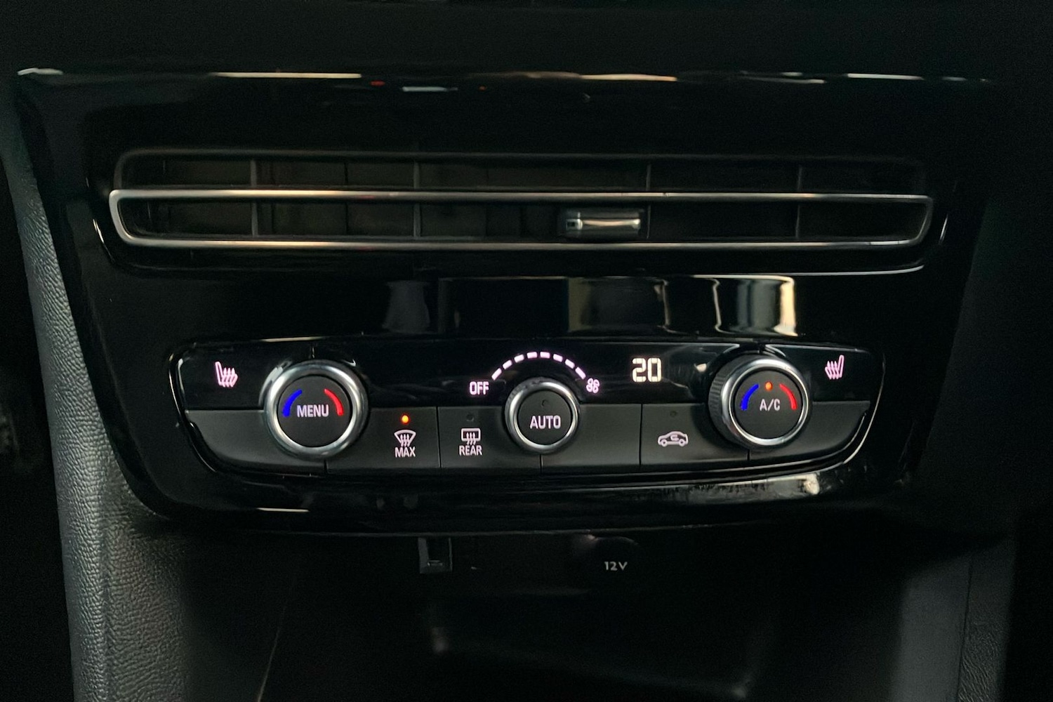 Used Vauxhall Mokka 2022 for sale - 76736323: Photo 40