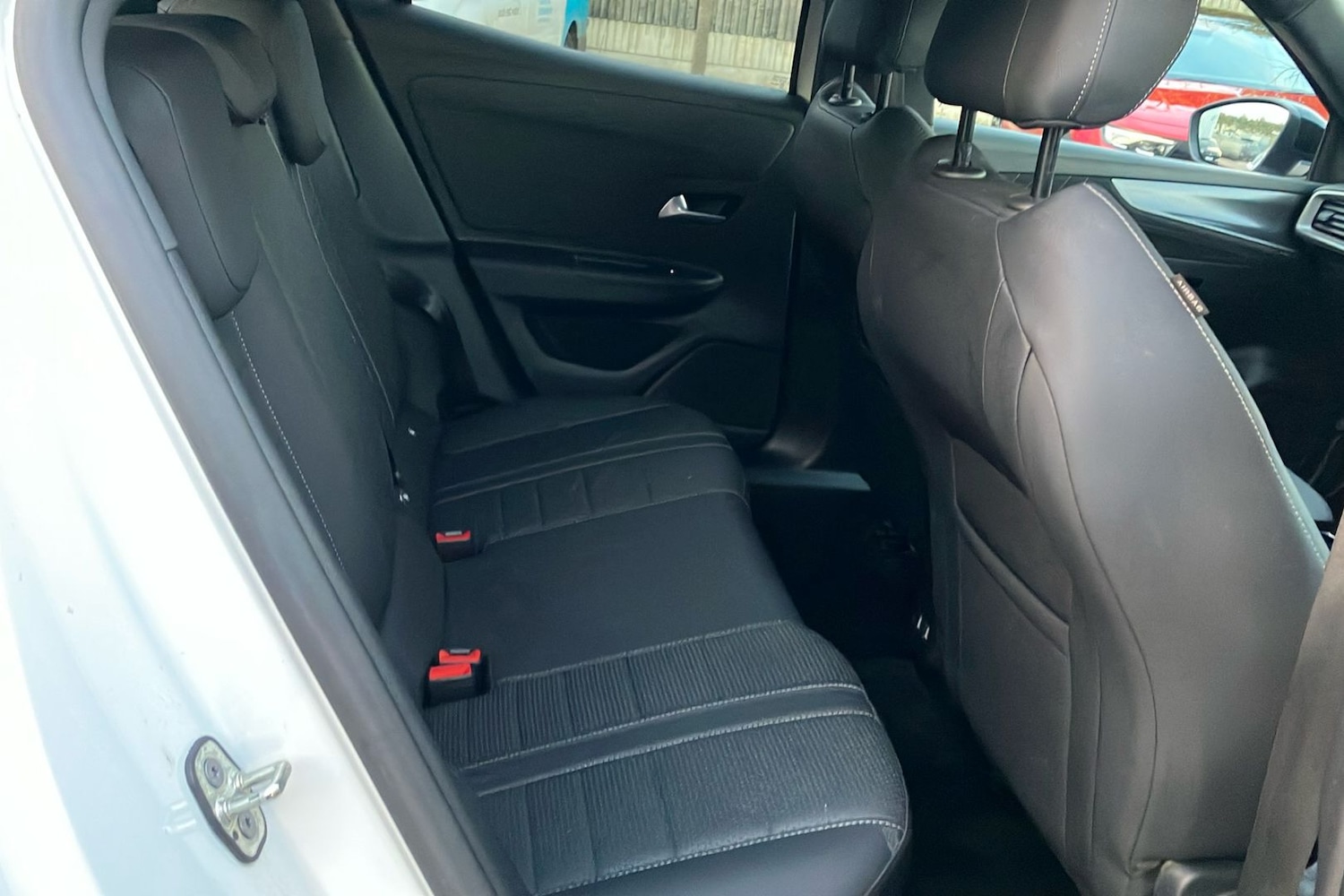 Used Vauxhall Mokka 2022 for sale - 76736323: Photo 43