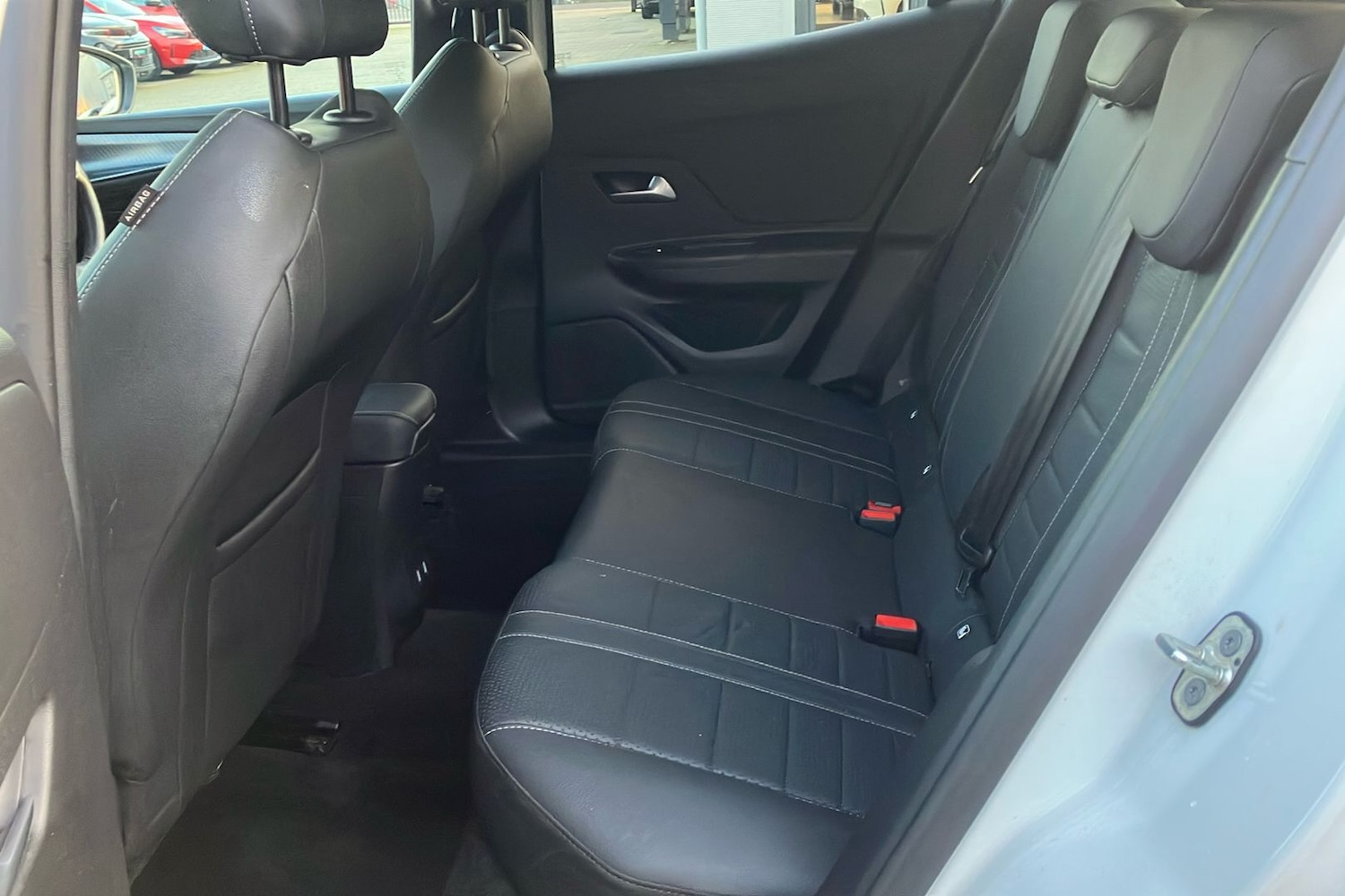 Used Vauxhall Mokka 2022 for sale - 76736323: Photo 5