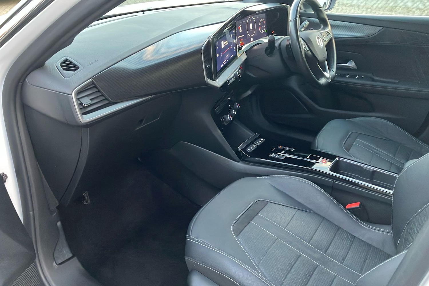 Used Vauxhall Mokka 2022 for sale - 76736323: Photo 50