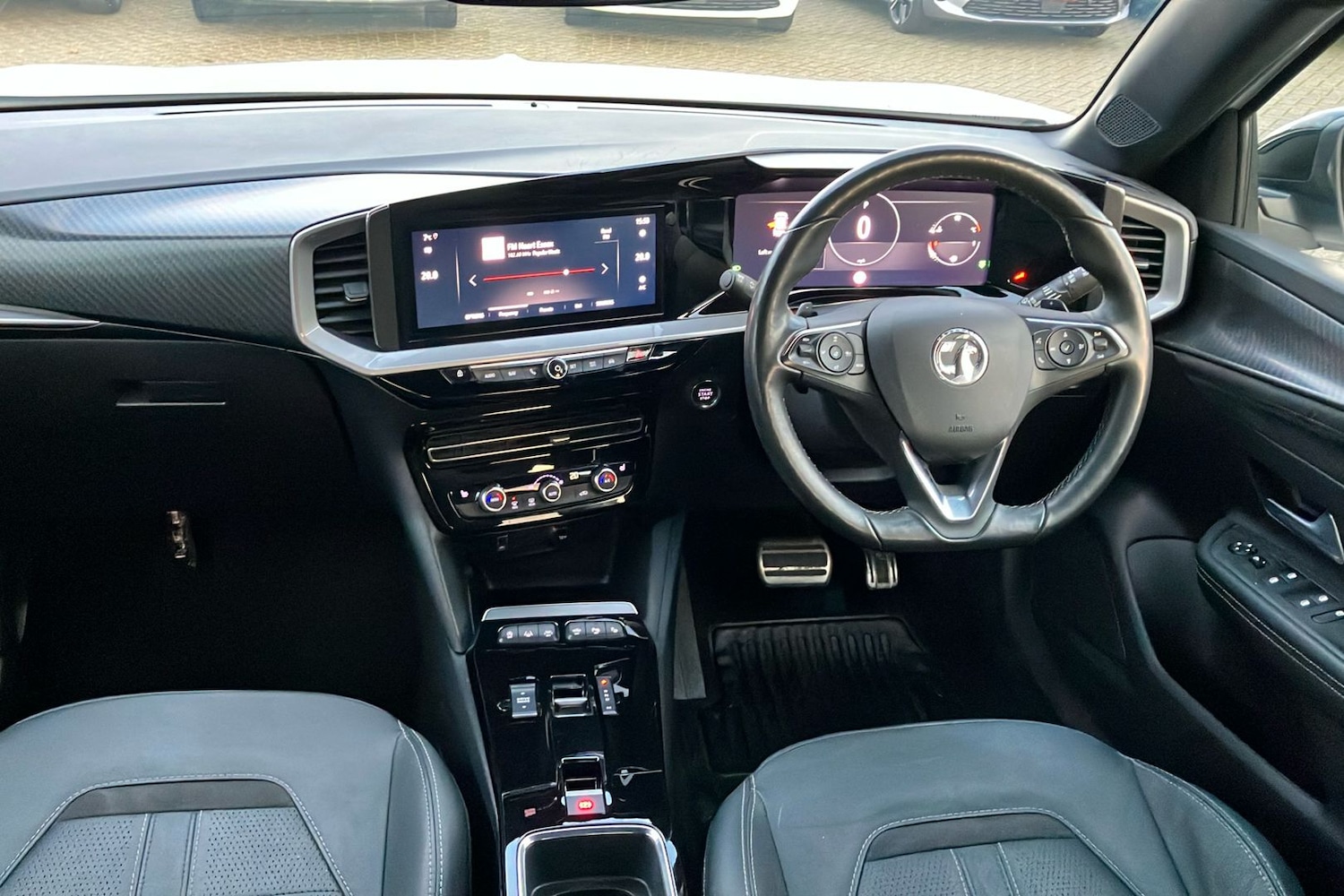 Used Vauxhall Mokka 2022 for sale - 76736323: Photo 51