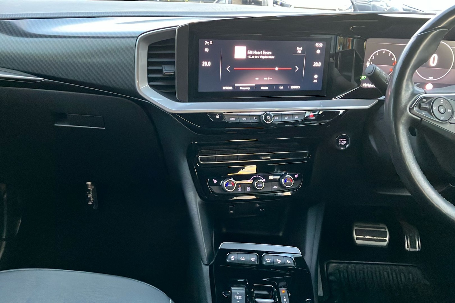 Used Vauxhall Mokka 2022 for sale - 76736323: Photo 52