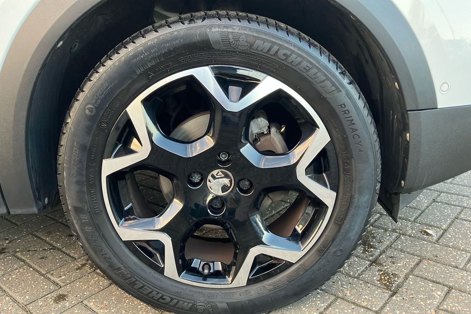 Used Vauxhall Mokka 2022 for sale - 76736323: Photo 9