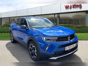 Used Vauxhall Mokka 2023 for sale - 79430978: Photo
