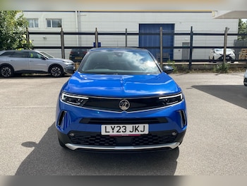 Used Vauxhall Mokka 2023 for sale - 79430978: Photo