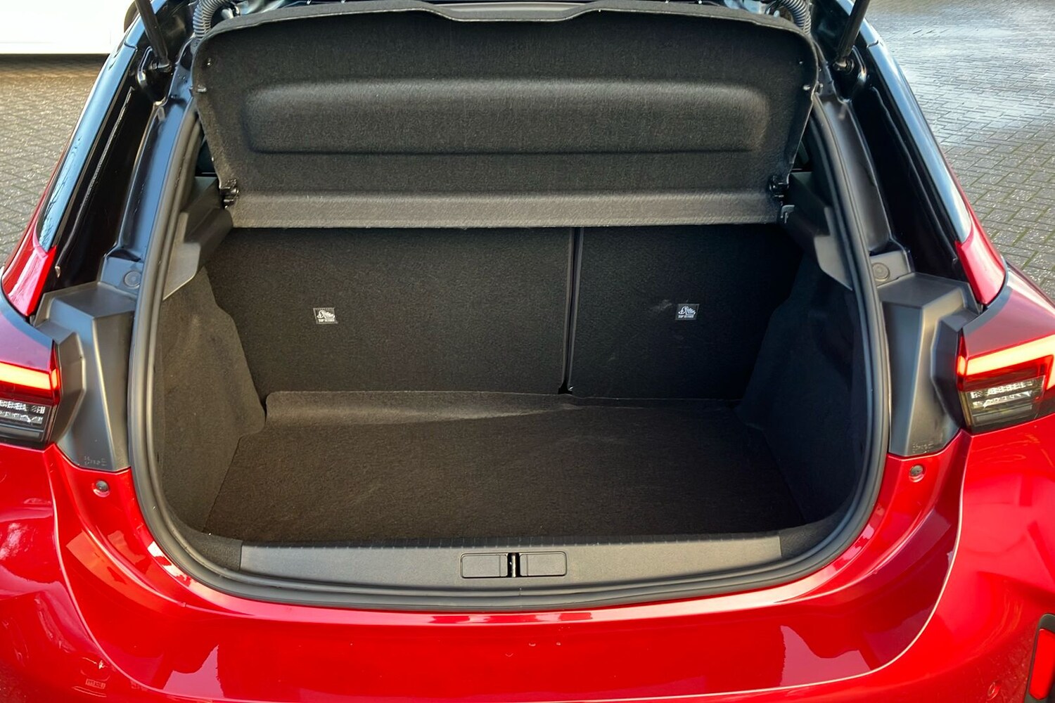 Used Vauxhall Corsa 2023 for sale - 76736333: Photo 12