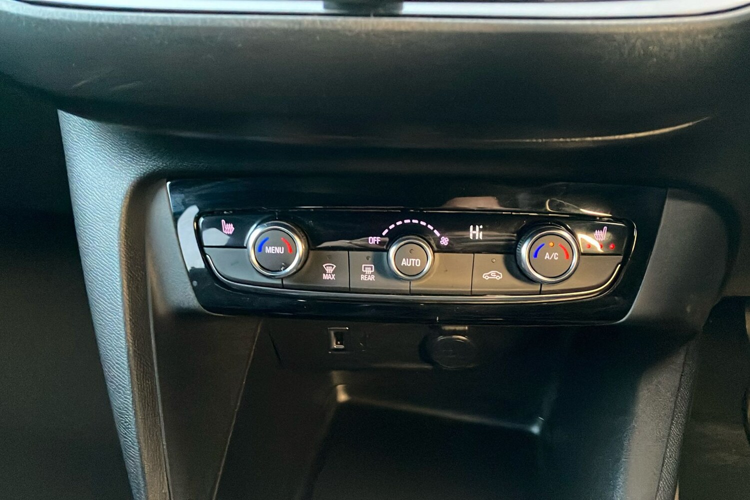 Used Vauxhall Corsa 2023 for sale - 76736333: Photo 15