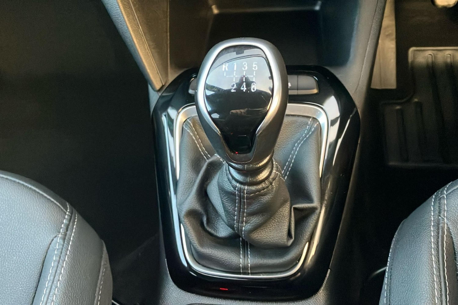 Used Vauxhall Corsa 2023 for sale - 76736333: Photo 17