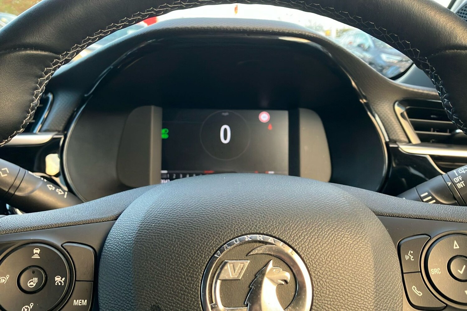 Used Vauxhall Corsa 2023 for sale - 76736333: Photo 19