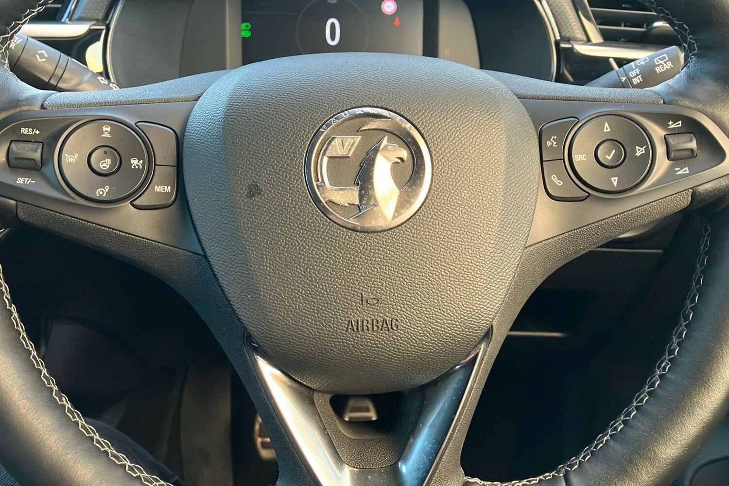 Used Vauxhall Corsa 2023 for sale - 76736333: Photo 20