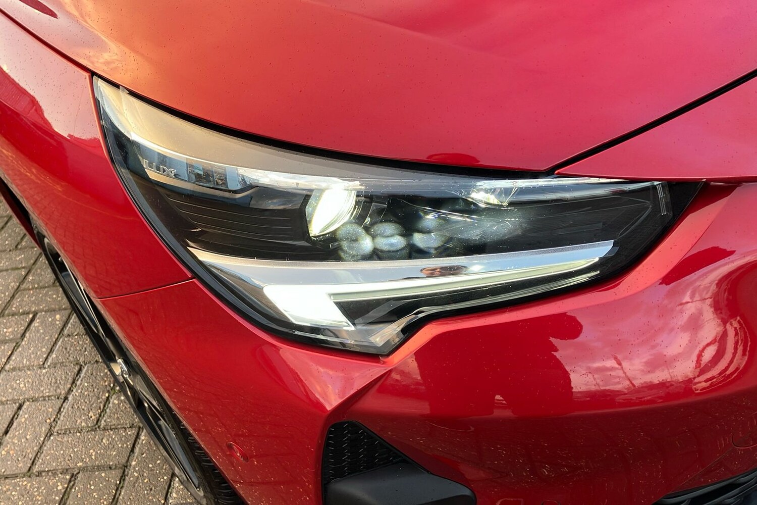 Used Vauxhall Corsa 2023 for sale - 76736333: Photo 22