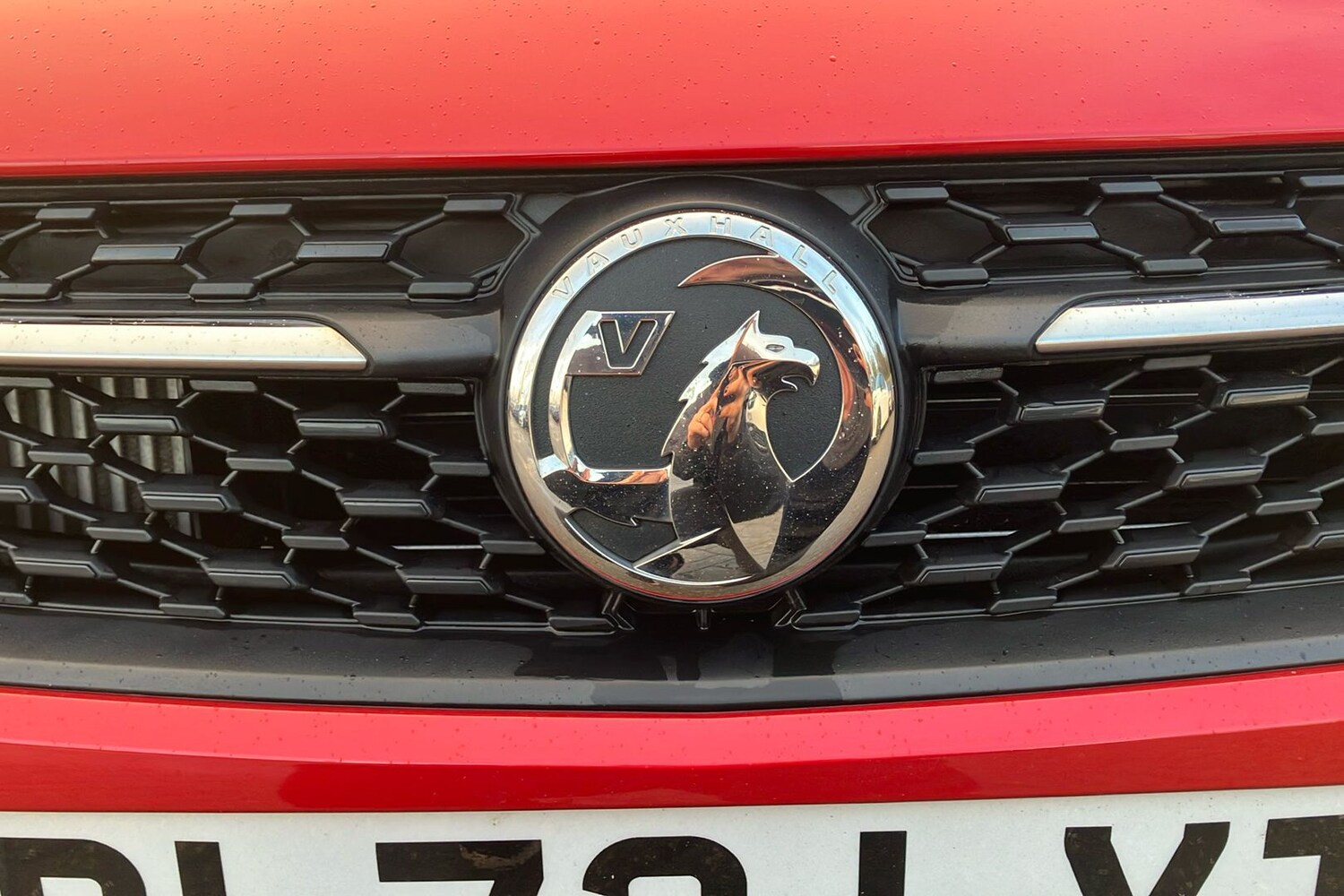 Used Vauxhall Corsa 2023 for sale - 76736333: Photo 23