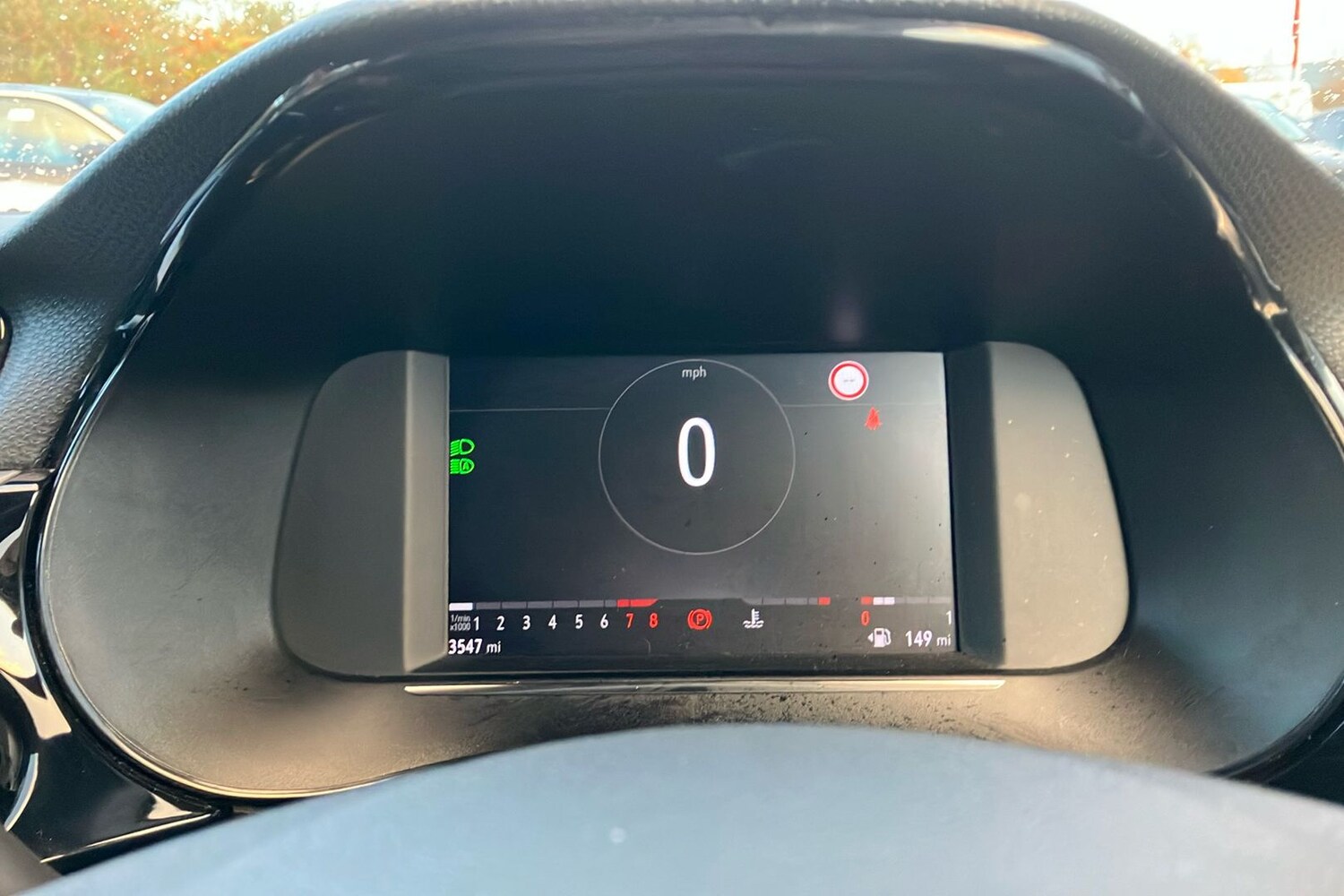 Used Vauxhall Corsa 2023 for sale - 76736333: Photo 24