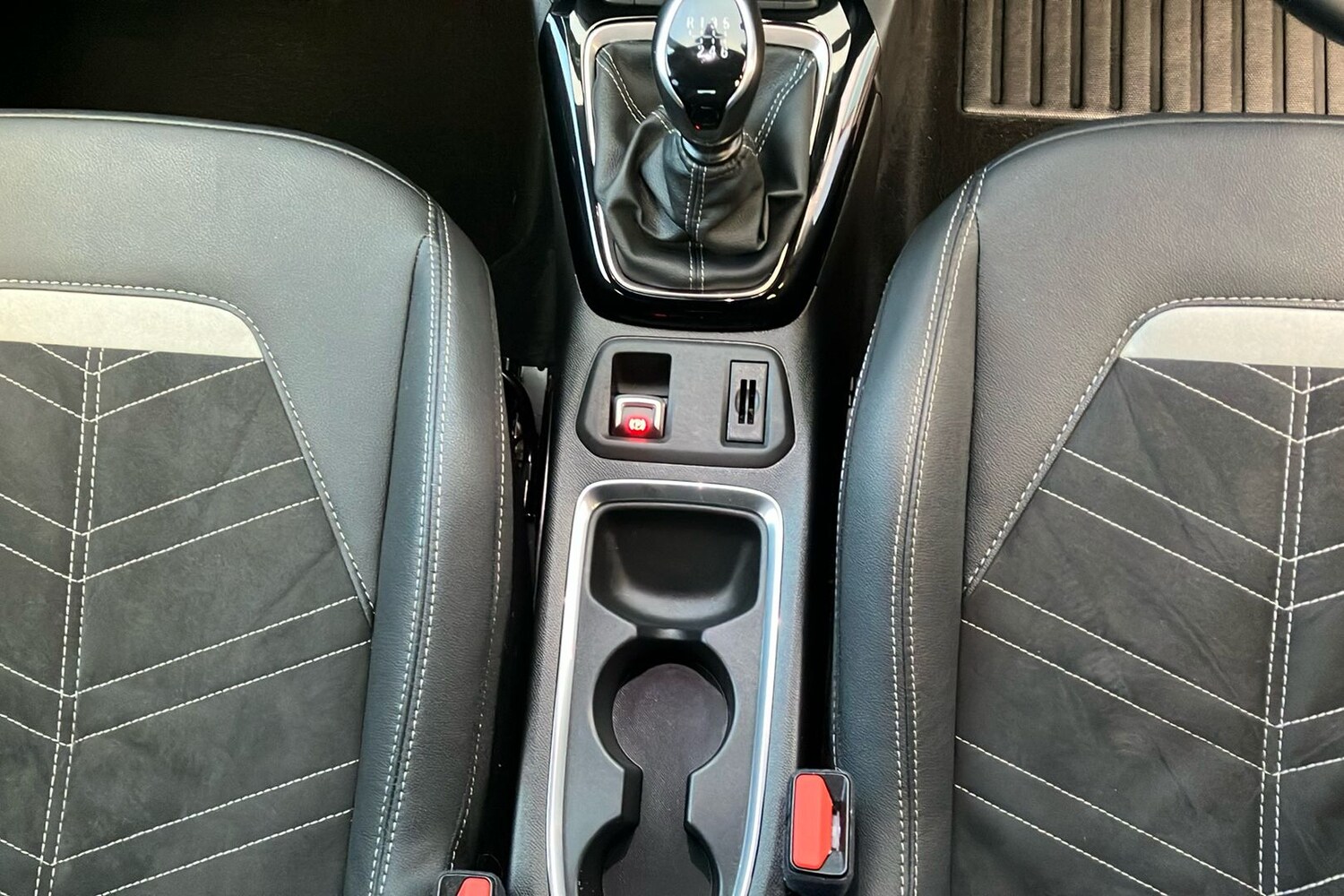 Used Vauxhall Corsa 2023 for sale - 76736333: Photo 26