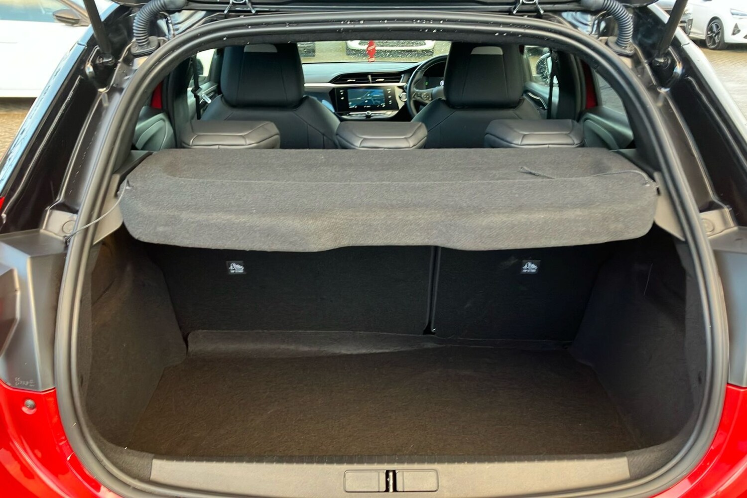 Used Vauxhall Corsa 2023 for sale - 76736333: Photo 27