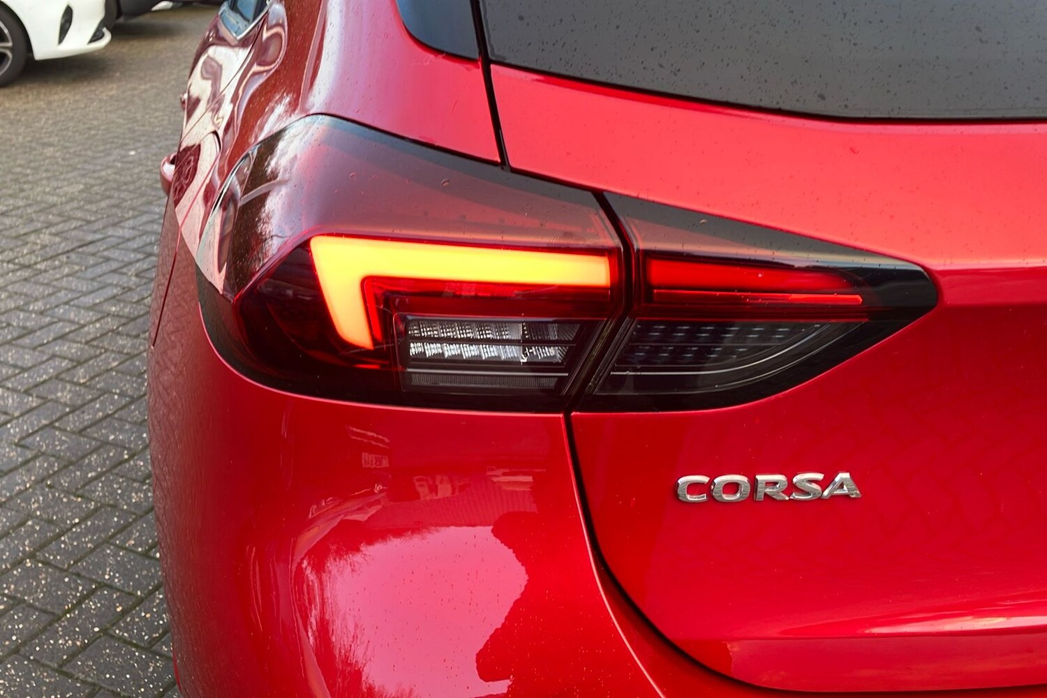 Used Vauxhall Corsa 2023 for sale - 76736333: Photo 28