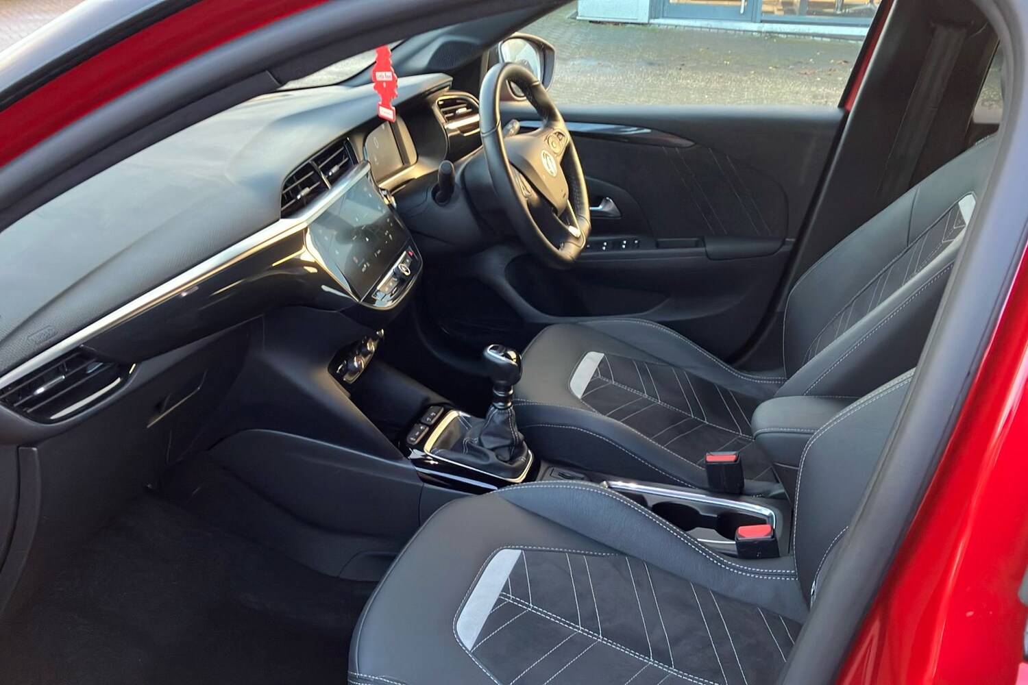 Used Vauxhall Corsa 2023 for sale - 76736333: Photo 3