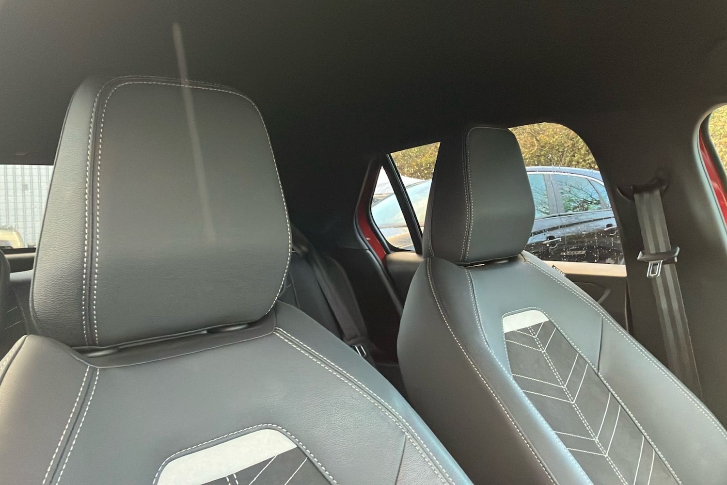 Used Vauxhall Corsa 2023 for sale - 76736333: Photo 30