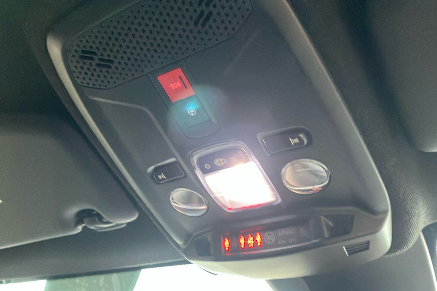 Used Vauxhall Corsa 2023 for sale - 76736333: Photo 31