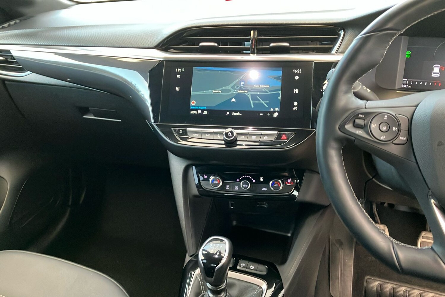 Used Vauxhall Corsa 2023 for sale - 76736333: Photo 32