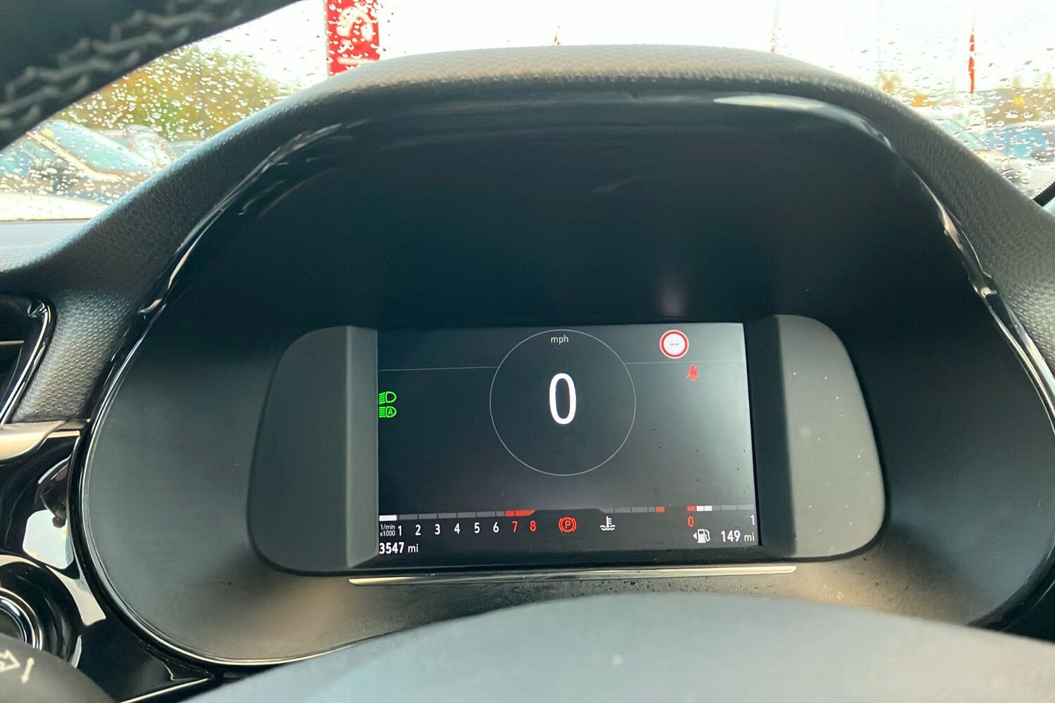 Used Vauxhall Corsa 2023 for sale - 76736333: Photo 34