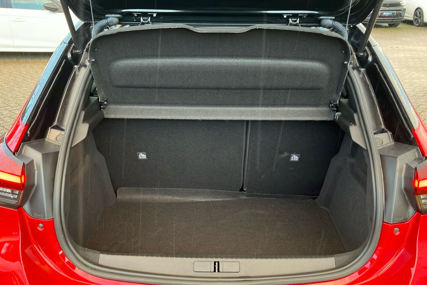 Used Vauxhall Corsa 2023 for sale - 76736333: Photo 35