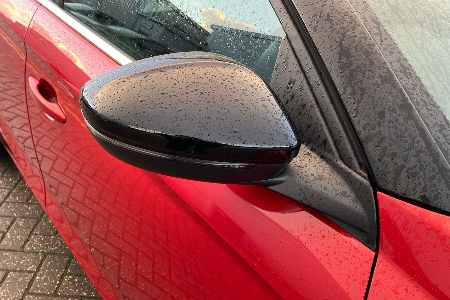 Used Vauxhall Corsa 2023 for sale - 76736333: Photo 36