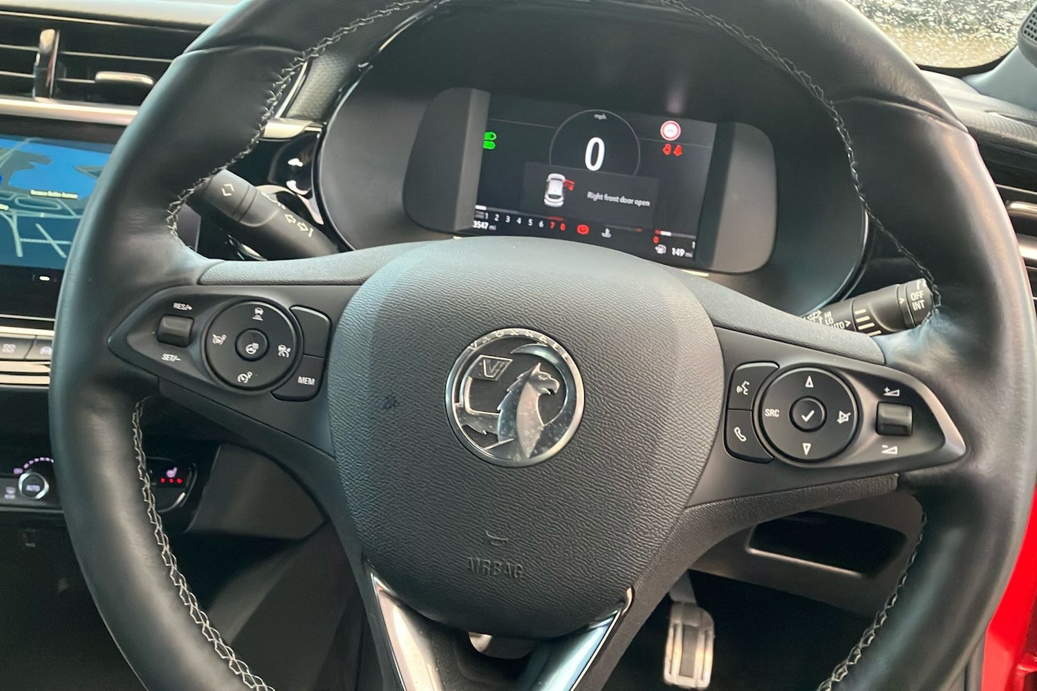 Used Vauxhall Corsa 2023 for sale - 76736333: Photo 37